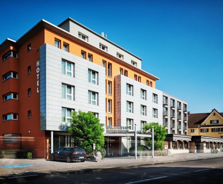 Hotel Krone Hotel Krone