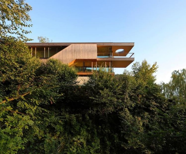 Haus am Felsen Haus am Felsen