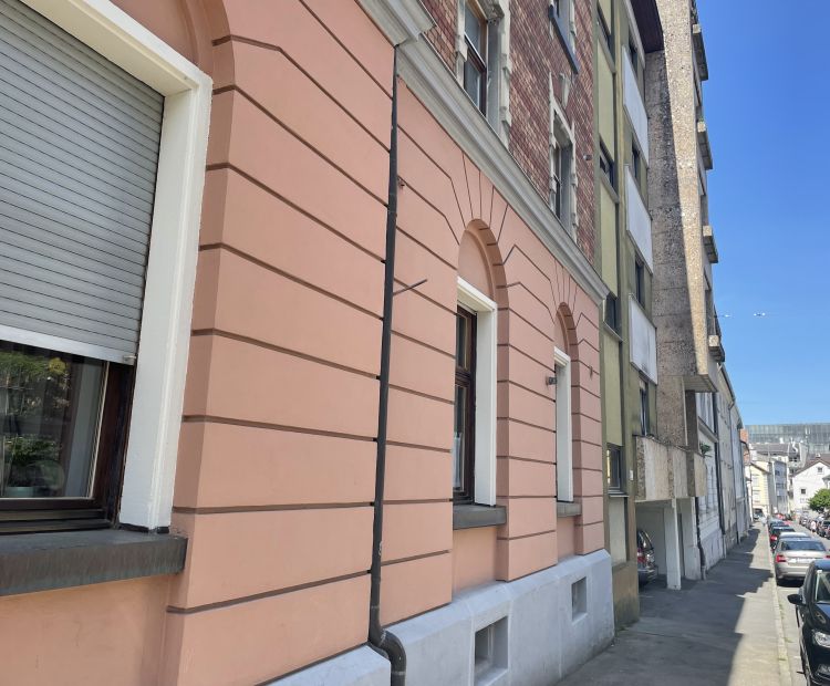 Stylische Wohnung mitten in der Stadt, Bregenz Stylische Wohnung mitten in der Stadt, Bregenz