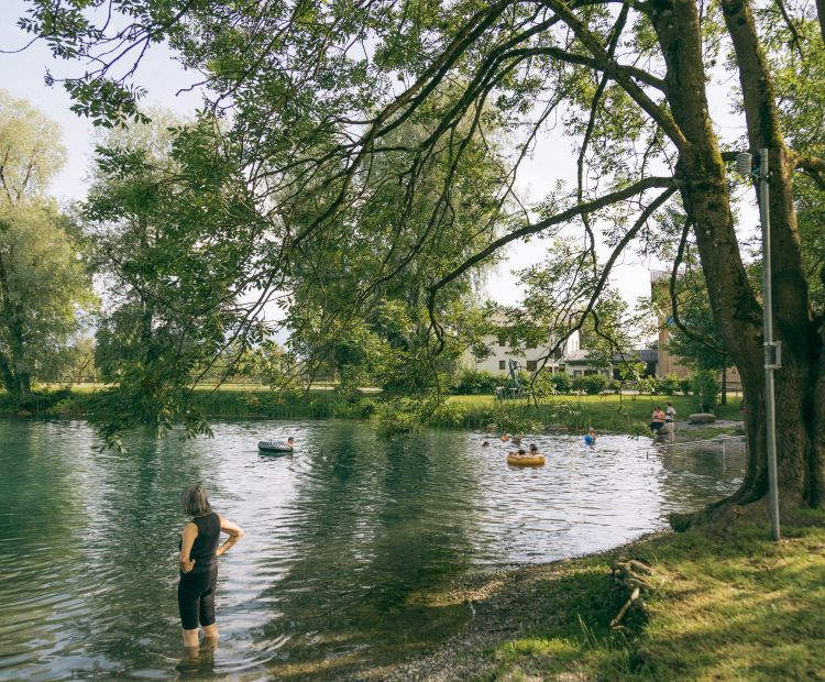 Lauterach Jannersee Lauterach Jannersee