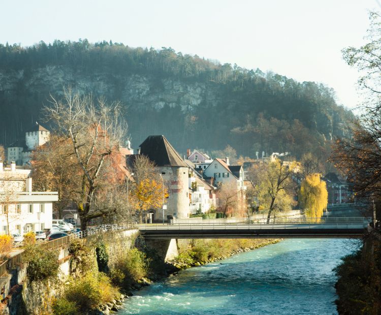 Feldkirch Herbst Feldkirch Herbst