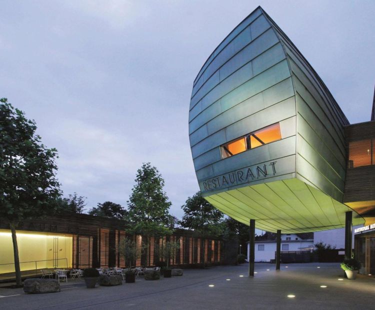 Vienna House by Wyndham Martinspark Dornbirn Vienna House by Wyndham Martinspark Dornbirn