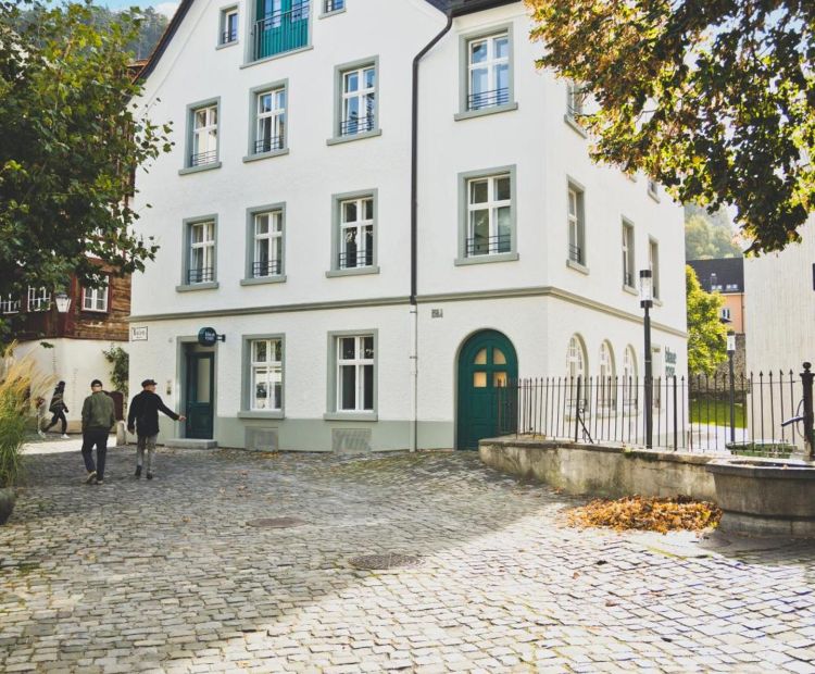 HOTEL BLAUE ROSE -digital check in- HOTEL BLAUE ROSE -digital check in-
