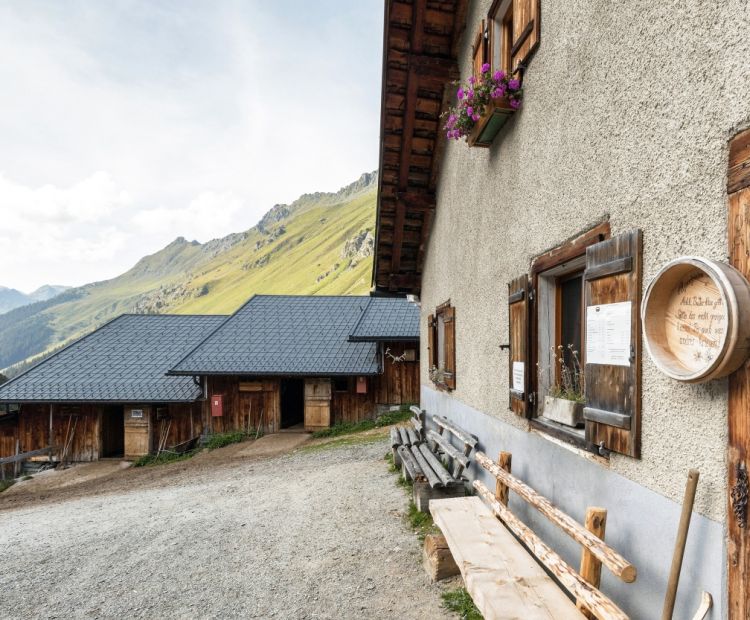 Vergaldaalpe Vergaldaalpe