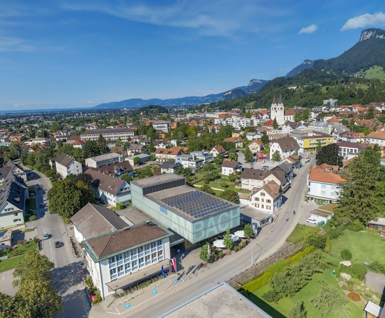 Ambach und Schlössle 