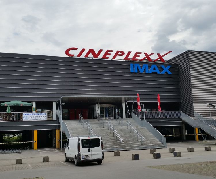 Cineplexx Hohenems Cineplexx Hohenems