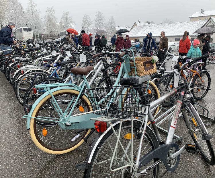 Fahrradmarkt
