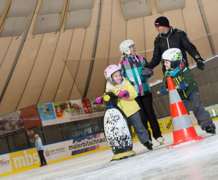 Tourismusinformation Gaschurn Tourismusinformation Gaschurn