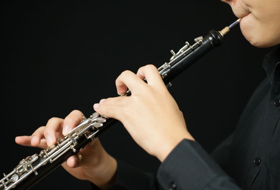 Oboe Oboe