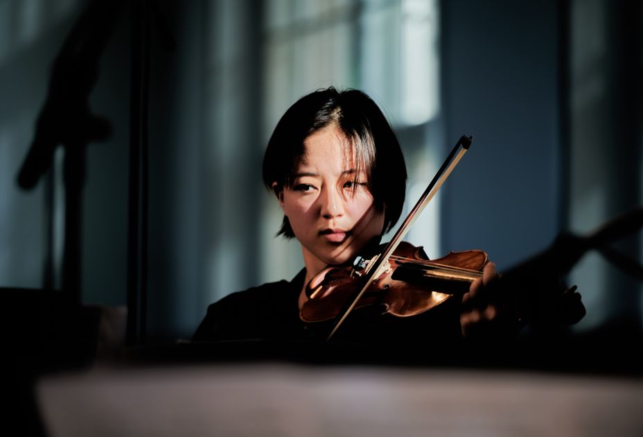 Pforte 4, SongHa Choi K4_SongHa Choi_Foto_Victor Marin.jpg