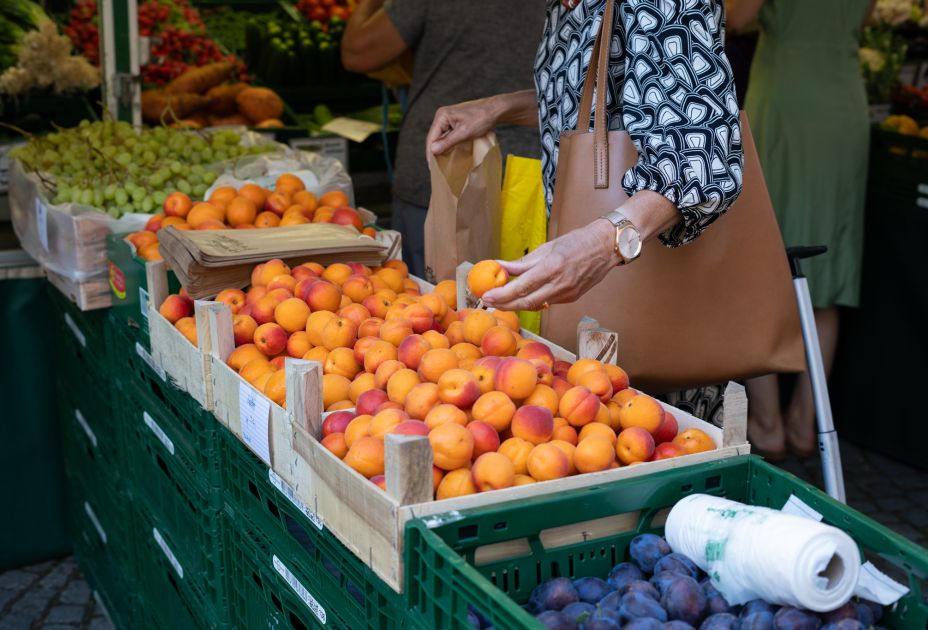 Marillen, Markt DSC03358.jpg