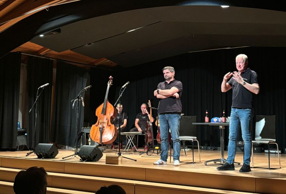 Hanskaspas Enkel Hanskaspas Enkel