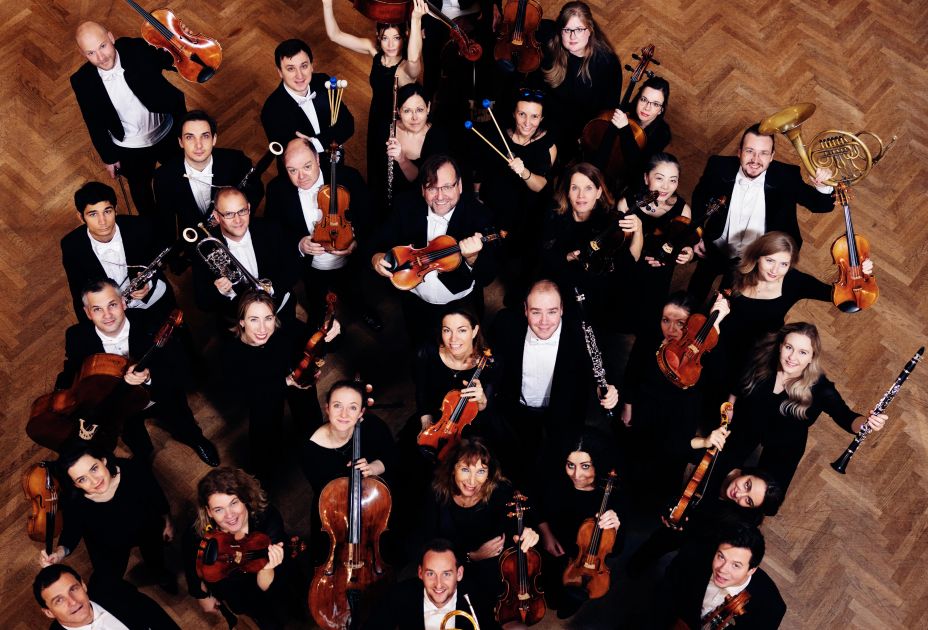 Wiener Concert Verein Wiener Concert Verein