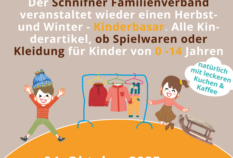 Kinderbasar Kinderbasar