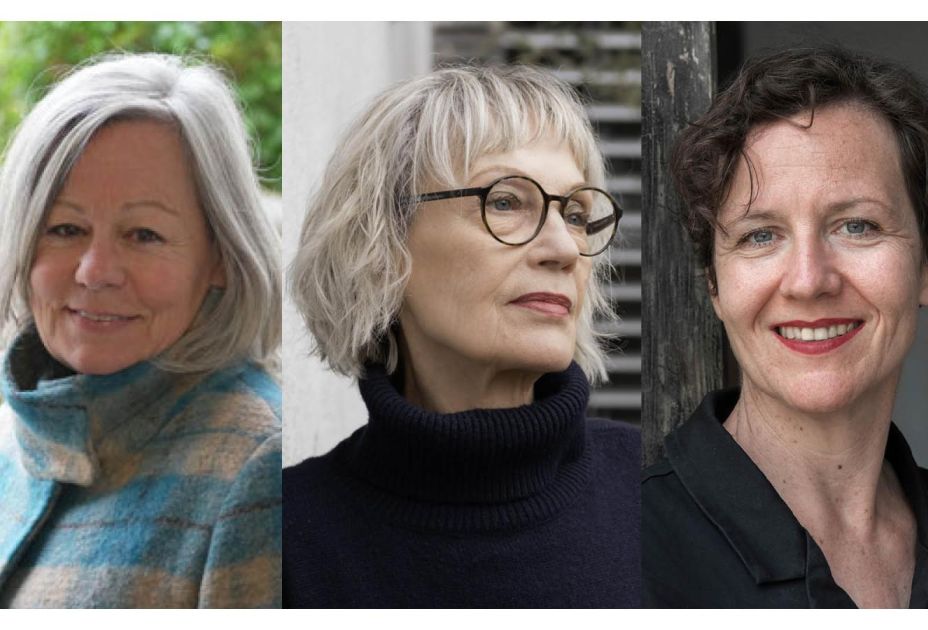 Andrea Gerster, Eva Schmidt und Ulrike Ulrich 2025_Saumarkt_Neue Texte_Dezember.jpg
