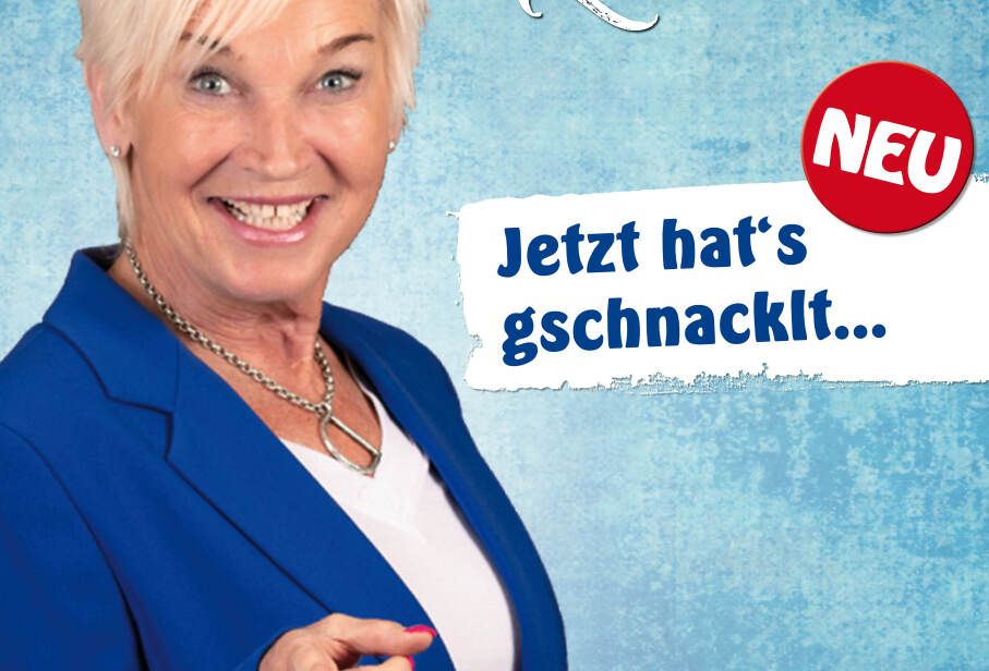 Doris Reichenauer Doris Reichenauer