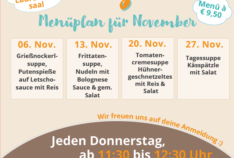 MiDS Mitanand z Mittag