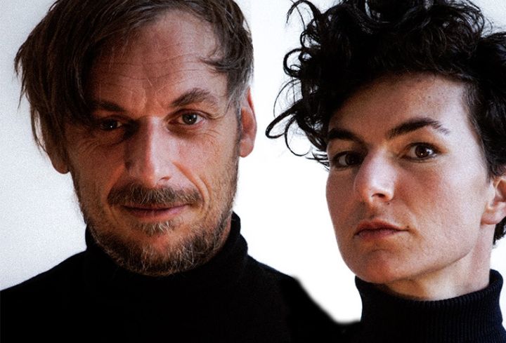 Folta - Irma-Maria Troy und Markus Prieth