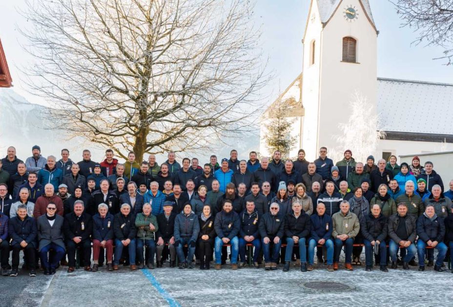 Handwerkerzunft Schnifis Düns Dünserberg Handwerkerzunft Schnifis Düns Dünserberg