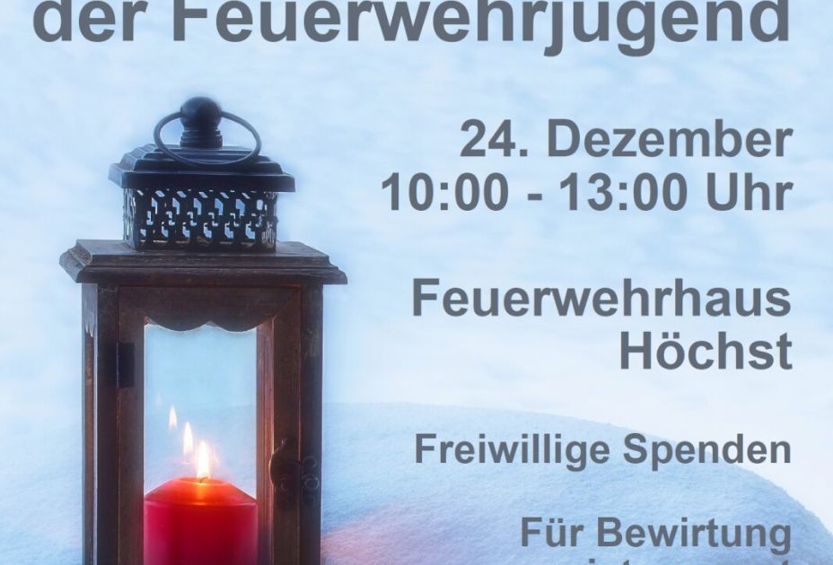 Weihnachtsaktion
