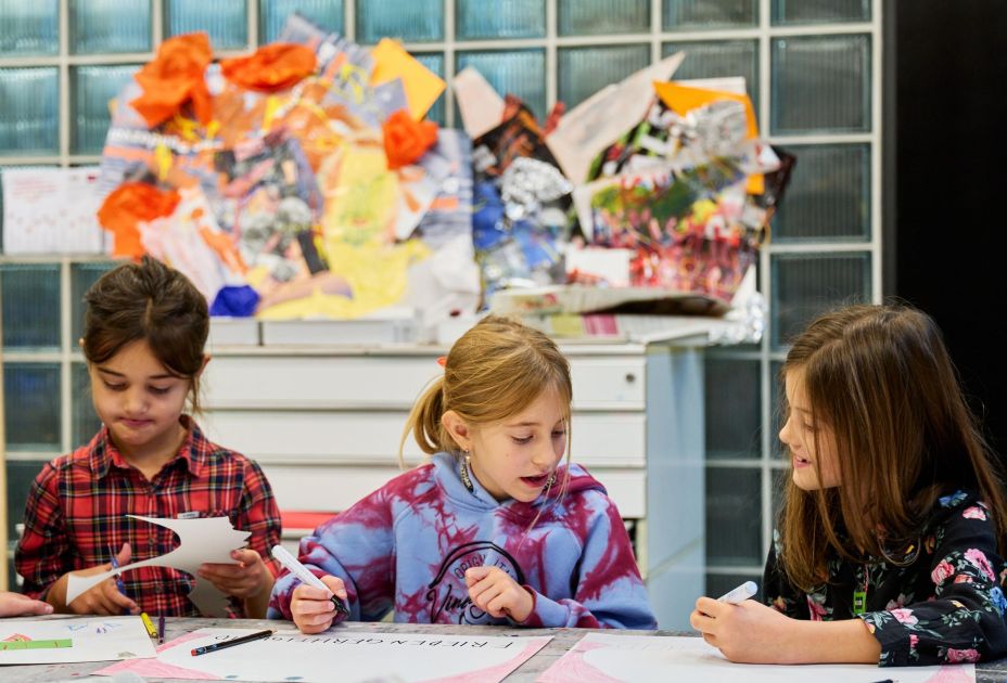 Kinderkunst Kinderkunst