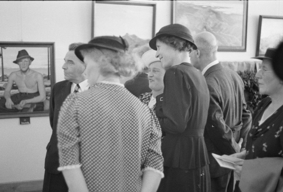 Baustelle Erinnerung