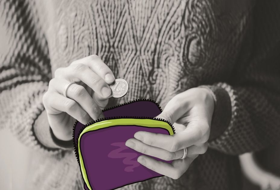 finanziell unabhÃ¤ngig