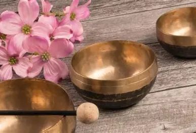 Foto für Achtsamkeit & Klang - Ein Abend zum Durchatmen Foto für Achtsamkeit & Klang - Ein Abend zum Durchatmen