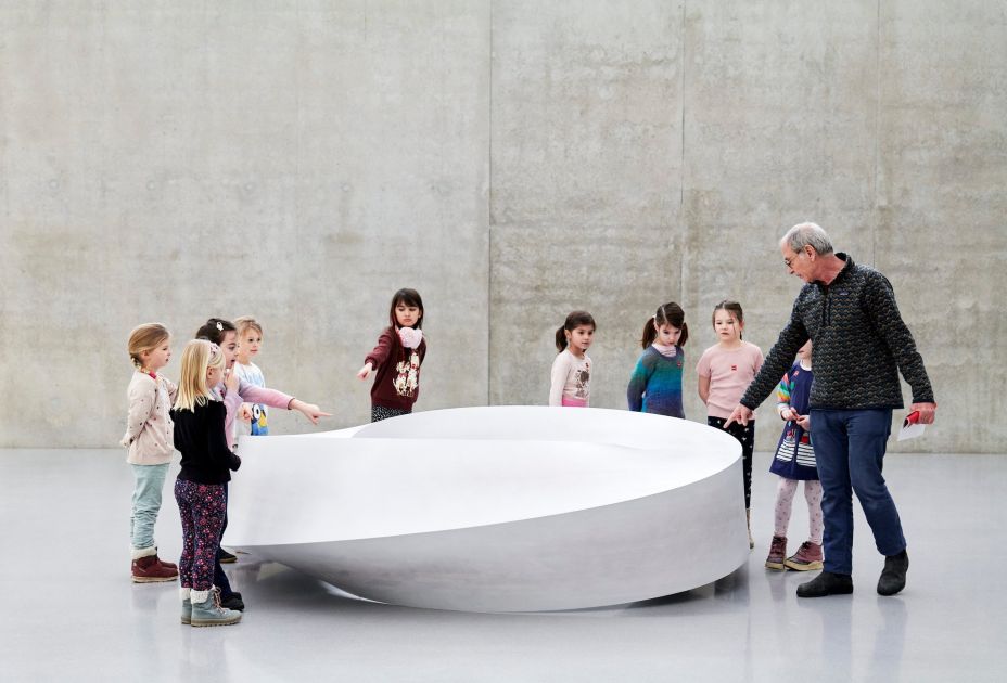 Kinderkunst Koo Jeong A Kinderkunst Koo Jeong A