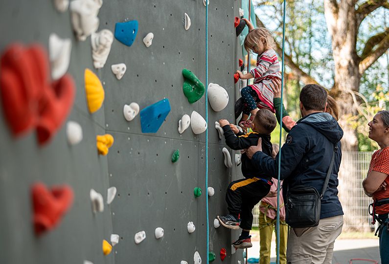 Kids Buin Eröffnung 2024 Kids Buin Eröffnung 2024