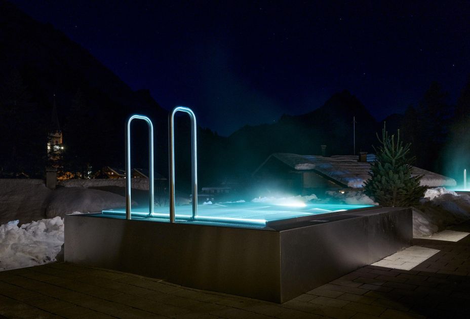 Berghaus SchrÃ¶cken