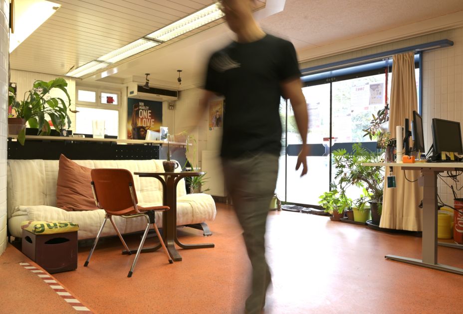 Jugendbüro Planet Jugendbüro Planet