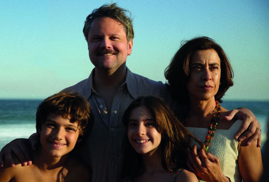 Montagskino: I'm Still Here