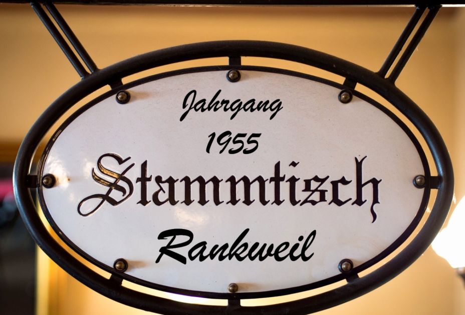 Jahrang 1955 Stammtisch Rankweil Jahrang 1955 Stammtisch Rankweil