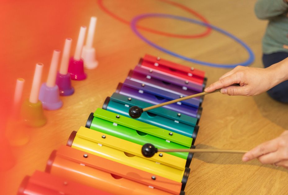 Mitmachmusik Mitmachmusik