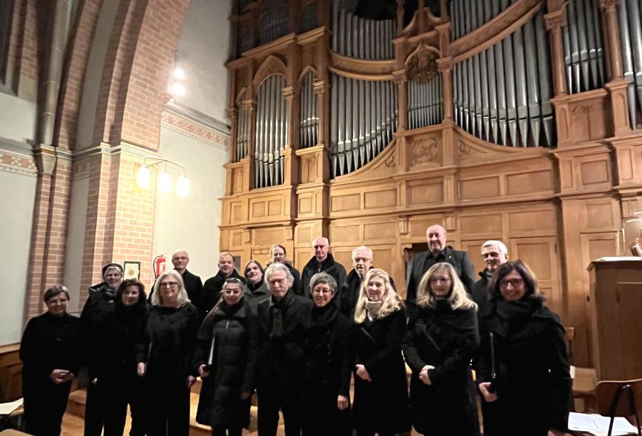 KornmarktChor Bregenz KornmarktChor Bregenz