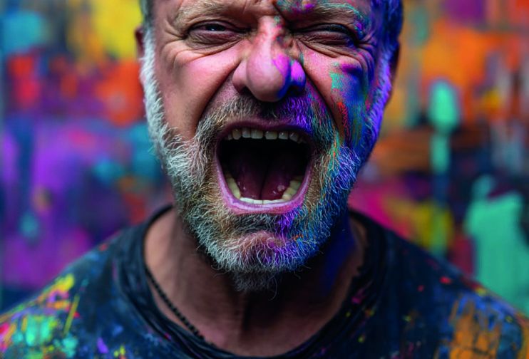 Reinhard Nowak: URFRÃHLICH Reinhard Nowak: URFRÃHLICH