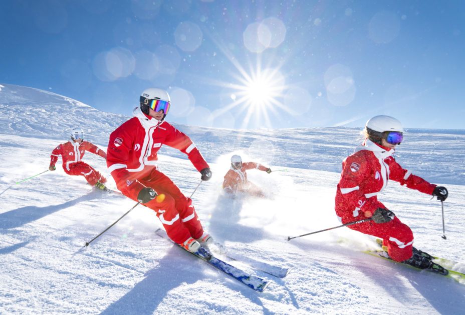 Skischule Salober-Schrlöcken Skischule Salober-Schrlöcken