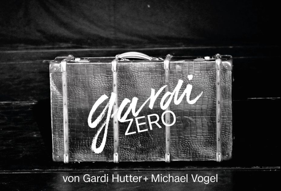 Gardi Hutter 2027 - gardi hutter ZERO Gardi Hutter 2027 - gardi hutter ZERO