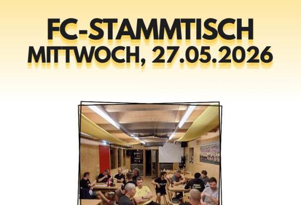 Stammtisch Stammtisch