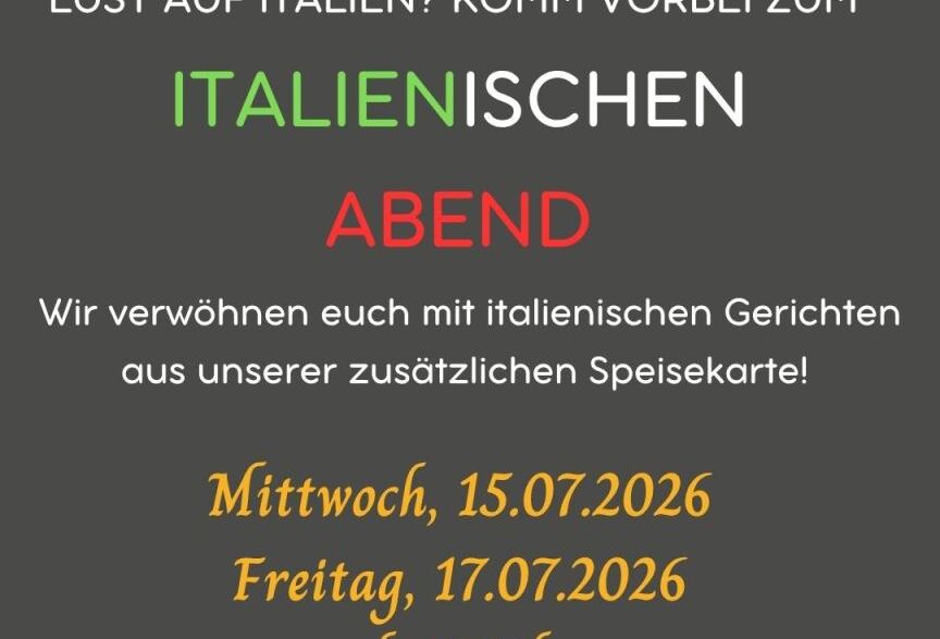 italien