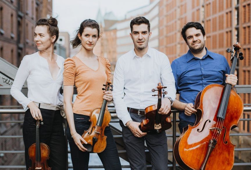 Aris Quartett_Â©_Sophie Wolter.jpg