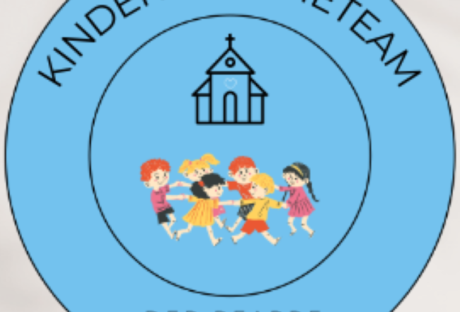 Kinderliturgieteam Logo Kinderliturgieteam Logo