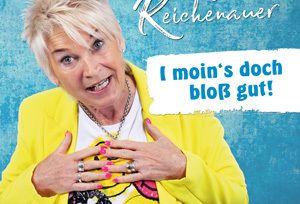 Doris Reichenauer Doris Reichenauer