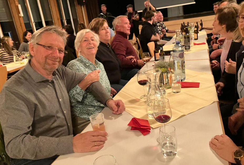 Generationenfest Generationenfest