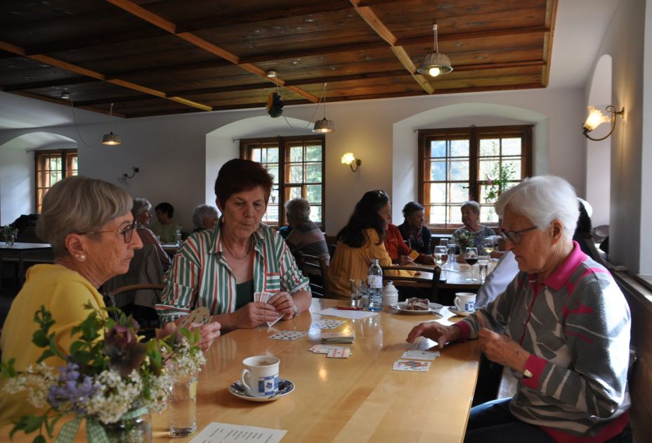 Seniorentreff Seniorentreff