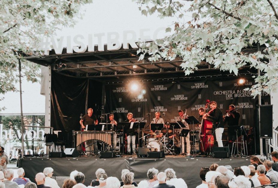 Tag der Wiener Symphoniker Tag der Wiener Symphoniker