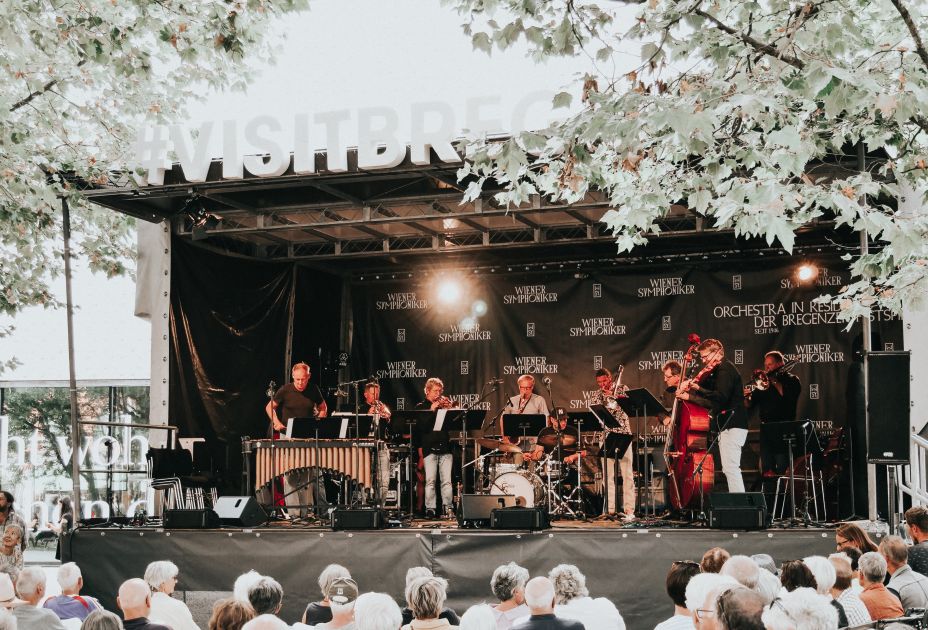 Tag der Wiener Symphoniker Tag der Wiener Symphoniker