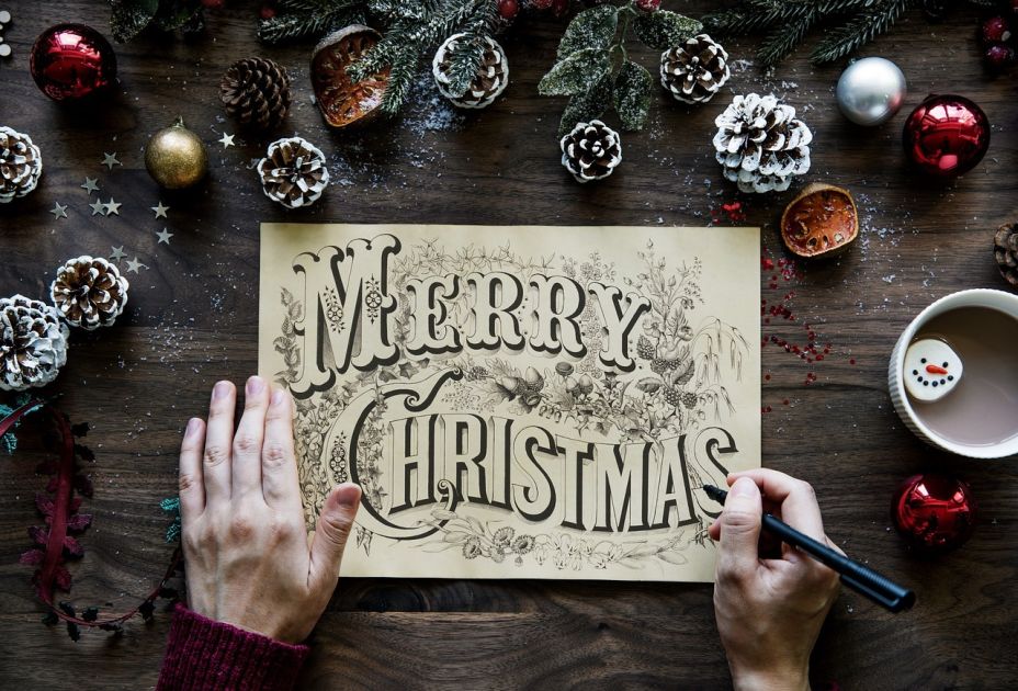 Weihnachtsfeier 2025 Weihnachtsfeier 2025