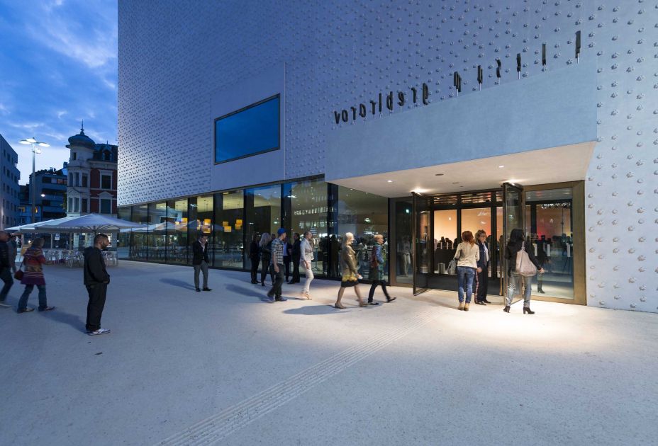 ORF Lange Nacht der Museen ORF Lange Nacht der Museen